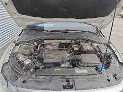 Volkswagen Lavida 2022 1.5L Automatic Comfort - ფოტო 20