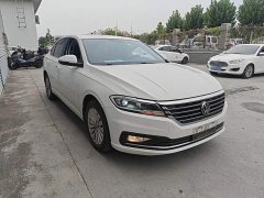 Volkswagen Lavida 2022 1.5L Automatic Comfort - ფოტო 4