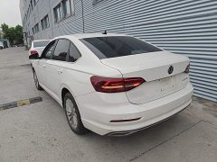 Volkswagen Lavida 2022 1.5L Automatic Comfort - ფოტო 5