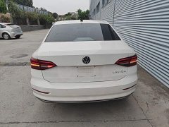 Volkswagen Lavida 2022 1.5L Automatic Comfort - ფოტო 6