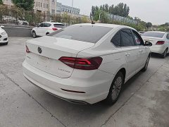 Volkswagen Lavida 2022 1.5L Automatic Comfort - ფოტო 7