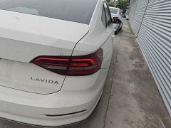 Volkswagen Lavida 2022 1.5L Automatic Comfort - ფოტო 8