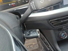 Volkswagen Lavida 2022 1.5L Automatic Comfort - ფოტო 9
