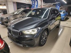 BMW X1 sDrive25Li Premier - ფოტო 1