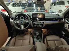 BMW X1 sDrive25Li Premier - ფოტო 10