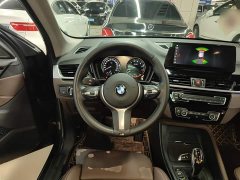 BMW X1 sDrive25Li Premier - ფოტო 11
