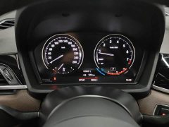 BMW X1 sDrive25Li Premier - ფოტო 12