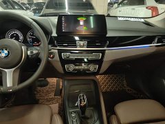 BMW X1 sDrive25Li Premier - ფოტო 13