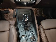 BMW X1 sDrive25Li Premier - ფოტო 14