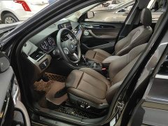 BMW X1 sDrive25Li Premier - ფოტო 15
