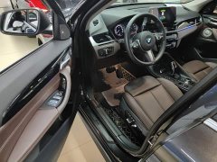 BMW X1 sDrive25Li Premier - ფოტო 16