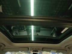 BMW X1 sDrive25Li Premier - ფოტო 18