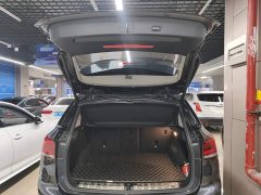 BMW X1 sDrive25Li Premier - ფოტო 19