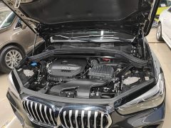 BMW X1 sDrive25Li Premier - ფოტო 20