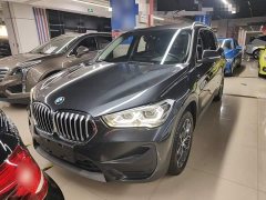 BMW X1 sDrive25Li Premier - ფოტო 3