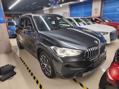 BMW X1 sDrive25Li Premier - ფოტო 4