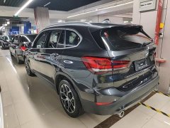 BMW X1 sDrive25Li Premier - ფოტო 5