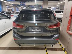 BMW X1 sDrive25Li Premier - ფოტო 6