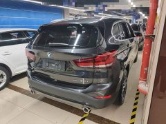 BMW X1 sDrive25Li Premier - ფოტო 7