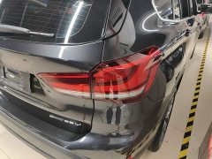 BMW X1 sDrive25Li Premier - ფოტო 8