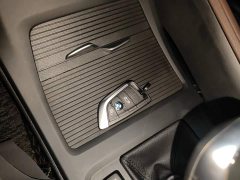 BMW X1 sDrive25Li Premier - ფოტო 9