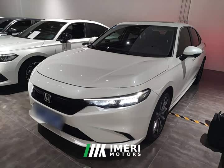 Honda Envix 2023 240TURBO CVT Luxury - ავტომობილი ჩინეთიდან