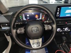 Honda Envix 2023 240TURBO CVT Luxury - ფოტო 11