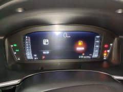 Honda Envix 2023 240TURBO CVT Luxury - ფოტო 12