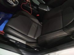 Honda Envix 2023 240TURBO CVT Luxury - ფოტო 15