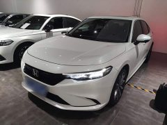 Honda Envix 2023 240TURBO CVT Luxury - ფოტო 2