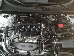 Honda Envix 2023 240TURBO CVT Luxury - ფოტო 20