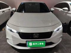 Honda Envix 2023 240TURBO CVT Luxury - ფოტო 3