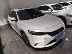 Honda Envix 2023 240TURBO CVT Luxury - ფოტო 4
