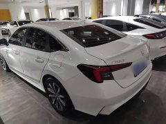 Honda Envix 2023 240TURBO CVT Luxury - ფოტო 5