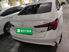 Honda Envix 2023 240TURBO CVT Luxury - ფოტო 6