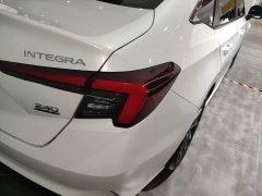 Honda Envix 2023 240TURBO CVT Luxury - ფოტო 8