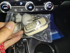 Honda Envix 2023 240TURBO CVT Luxury - ფოტო 9