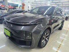 Li Auto Ideal L8 2023 Air - ფოტო 1