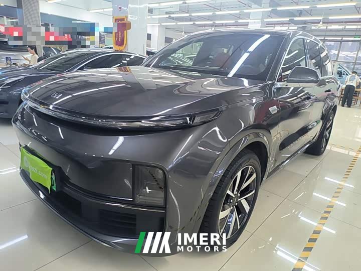 Li Auto Ideal L8 Air
