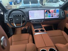Li Auto Ideal L8 2023 Air - ფოტო 10