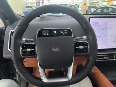 Li Auto Ideal L8 2023 Air - ფოტო 11