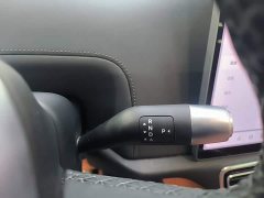 Li Auto Ideal L8 2023 Air - ფოტო 14