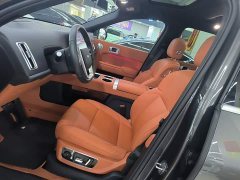 Li Auto Ideal L8 2023 Air - ფოტო 15