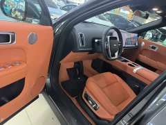 Li Auto Ideal L8 2023 Air - ფოტო 16