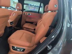 Li Auto Ideal L8 2023 Air - ფოტო 17