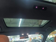 Li Auto Ideal L8 2023 Air - ფოტო 18