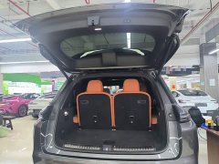 Li Auto Ideal L8 2023 Air - ფოტო 19