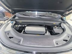Li Auto Ideal L8 2023 Air - ფოტო 20