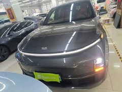 Li Auto Ideal L8 2023 Air - ფოტო 3