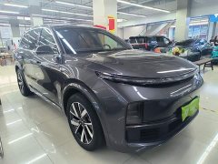 Li Auto Ideal L8 2023 Air - ფოტო 4